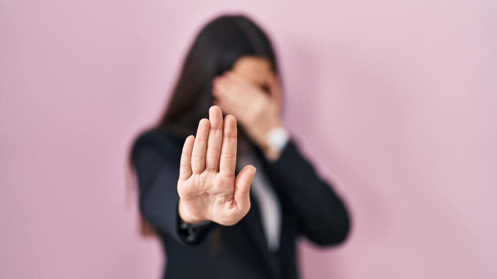 ¿Cómo afrontar el Mobbing en el trabajo?