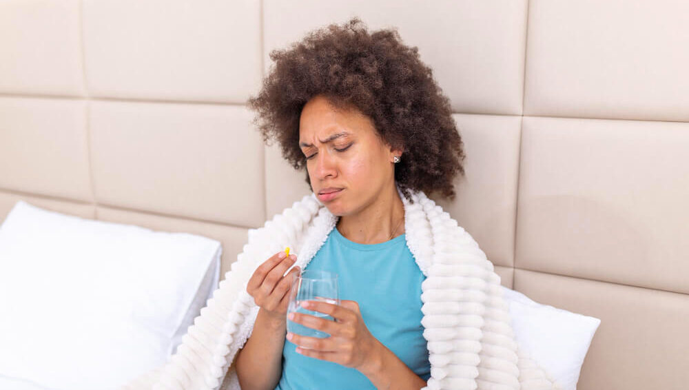 Cómo dejar de ser hipocondriaco