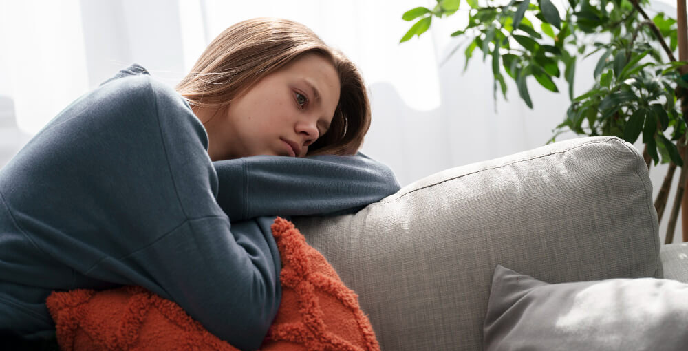 Las 65 mejores frases de tristeza y dolor