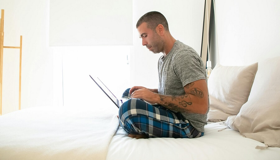 'Soy Adicto a la Pornografía': 4 consejos sobre qué hacer