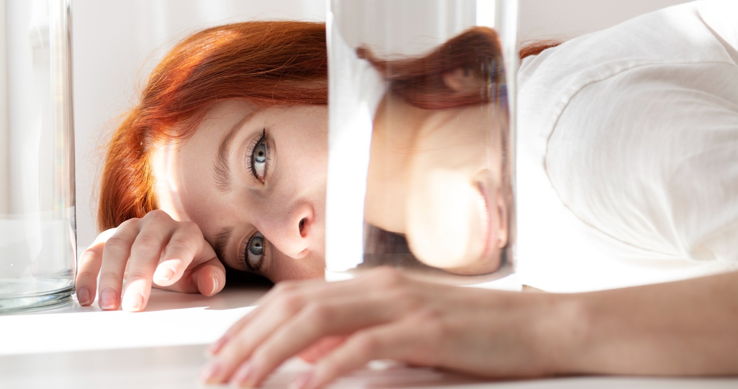 Soy quejica: ¿Cómo dejar de quejarse por todo?