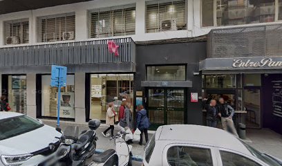 Arancha García Gomis Psicóloga Alicante