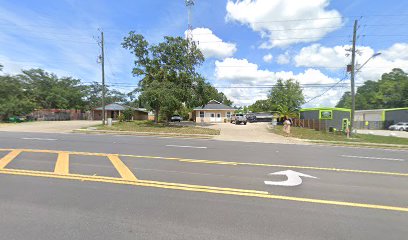 Bay Area Psychological Consultants