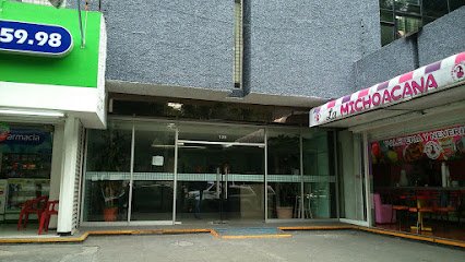 Centro de Atención Psicológica Interacciones