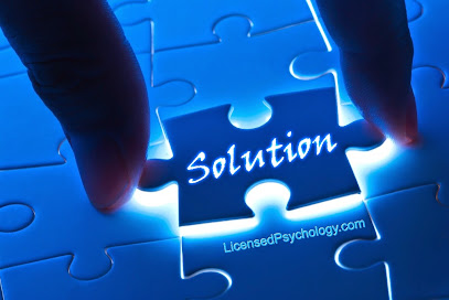 Dr. Steven C. Walker, Licensed Psychologist