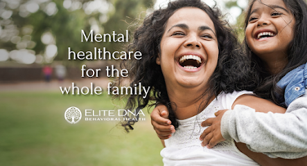 Elite DNA Behavioral Health Therapy & Psychiatry Clinic - Brandon