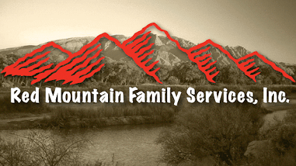 Red Mountain Family Services