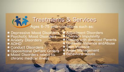 Texas Advance Behavioral Health: Mental Health