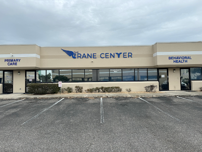 The Crane Center - Psychiatry, Primary Care, Ketamine Therapy, Medical Marijuana